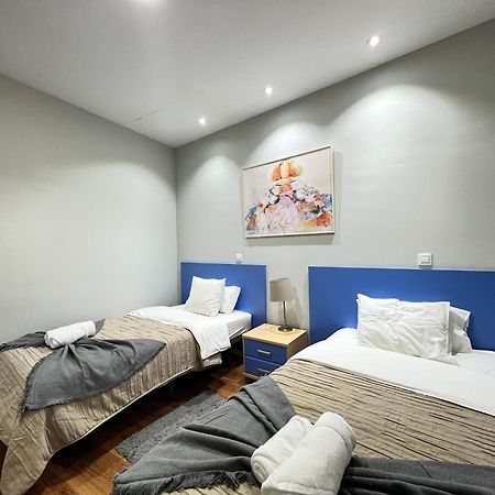 Exclusivo En Sol Exterior Bar Temporal Apartment Madrid Ngoại thất bức ảnh
