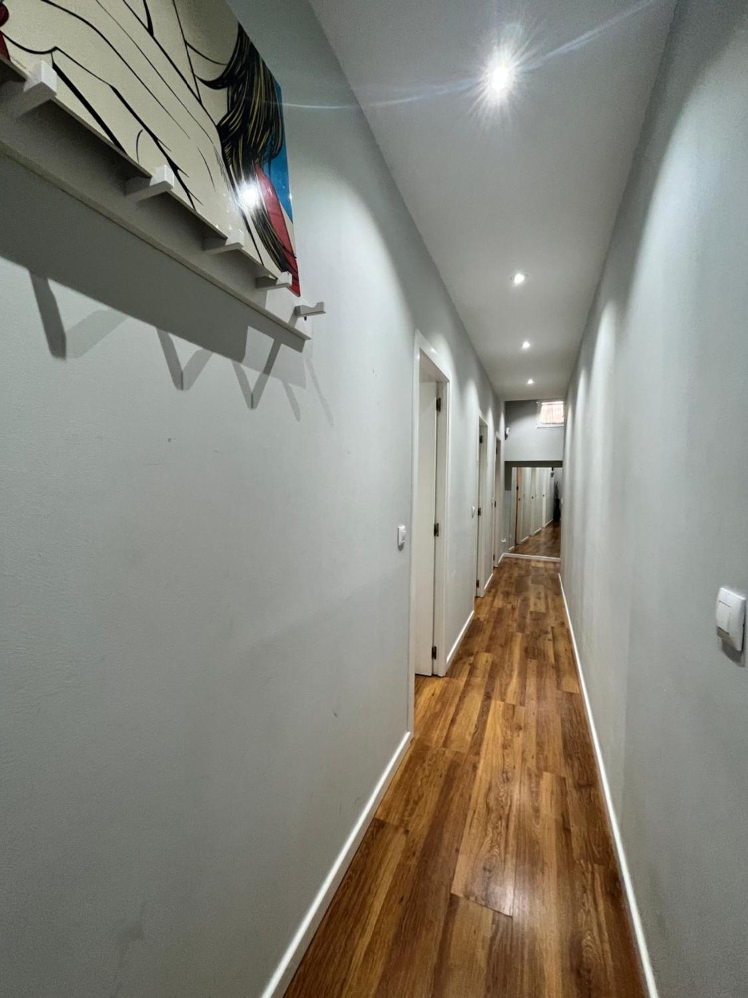 Exclusivo En Sol Exterior Bar Temporal Apartment Madrid Ngoại thất bức ảnh