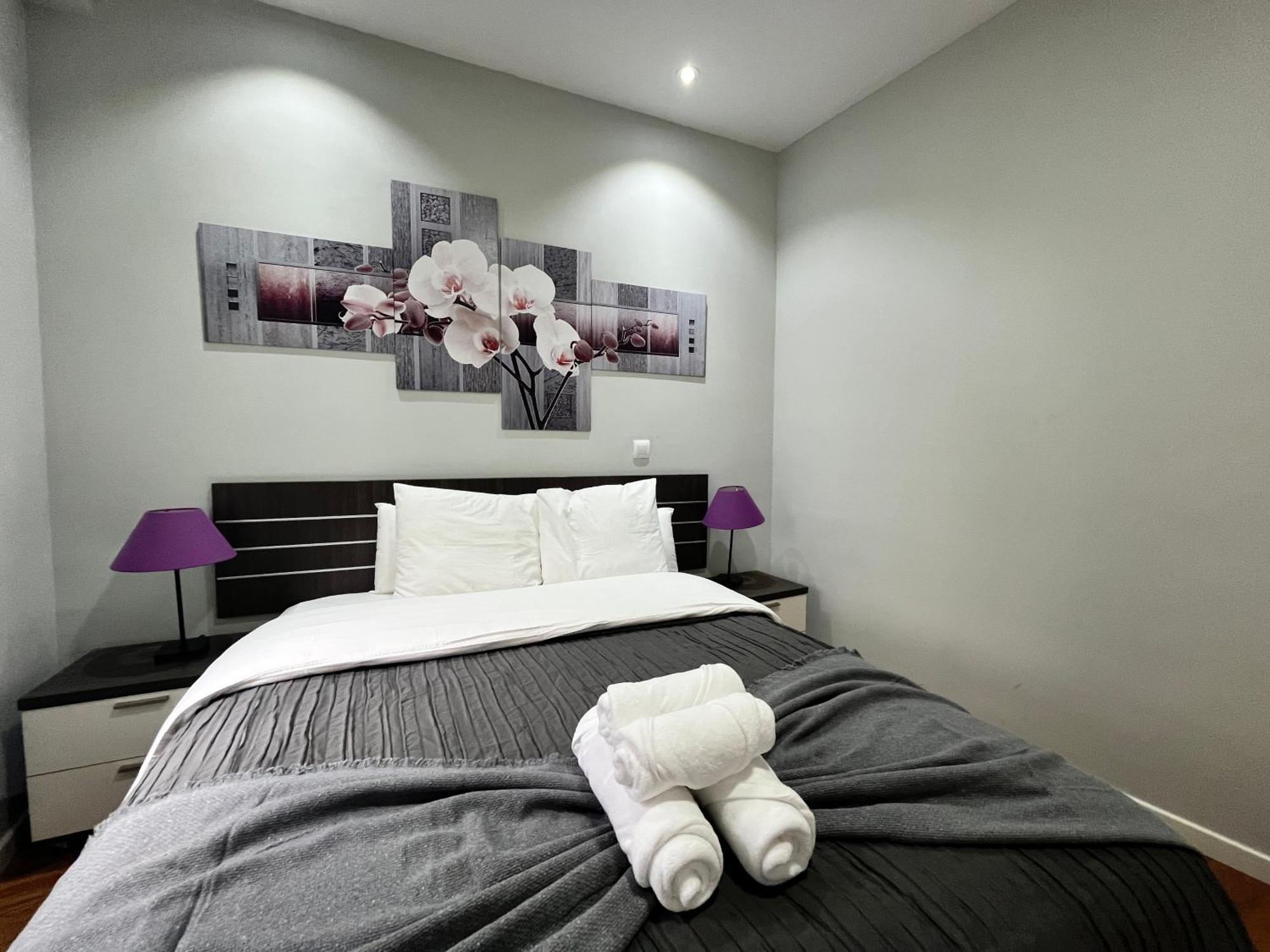 Exclusivo En Sol Exterior Bar Temporal Apartment Madrid Ngoại thất bức ảnh