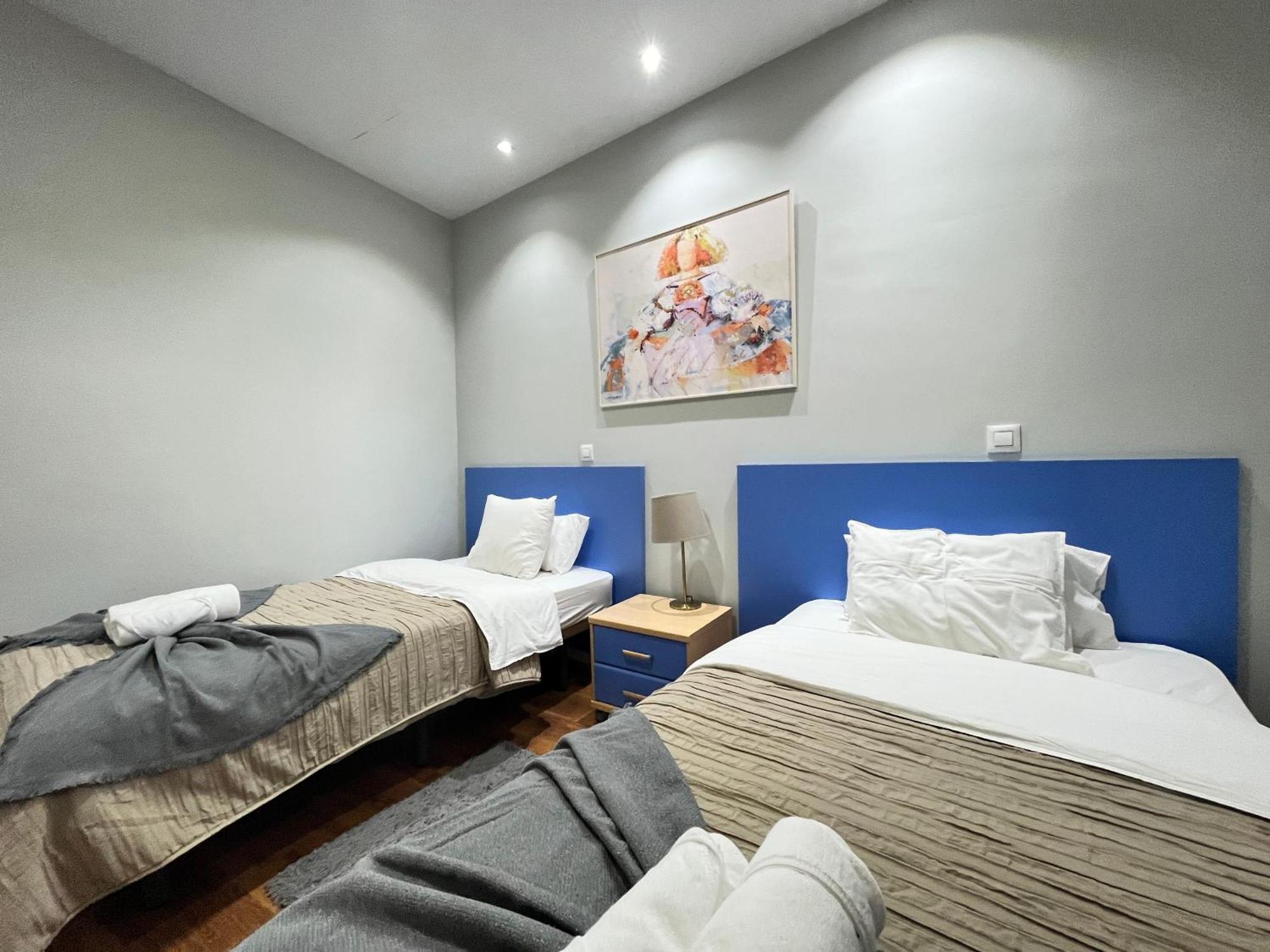 Exclusivo En Sol Exterior Bar Temporal Apartment Madrid Ngoại thất bức ảnh