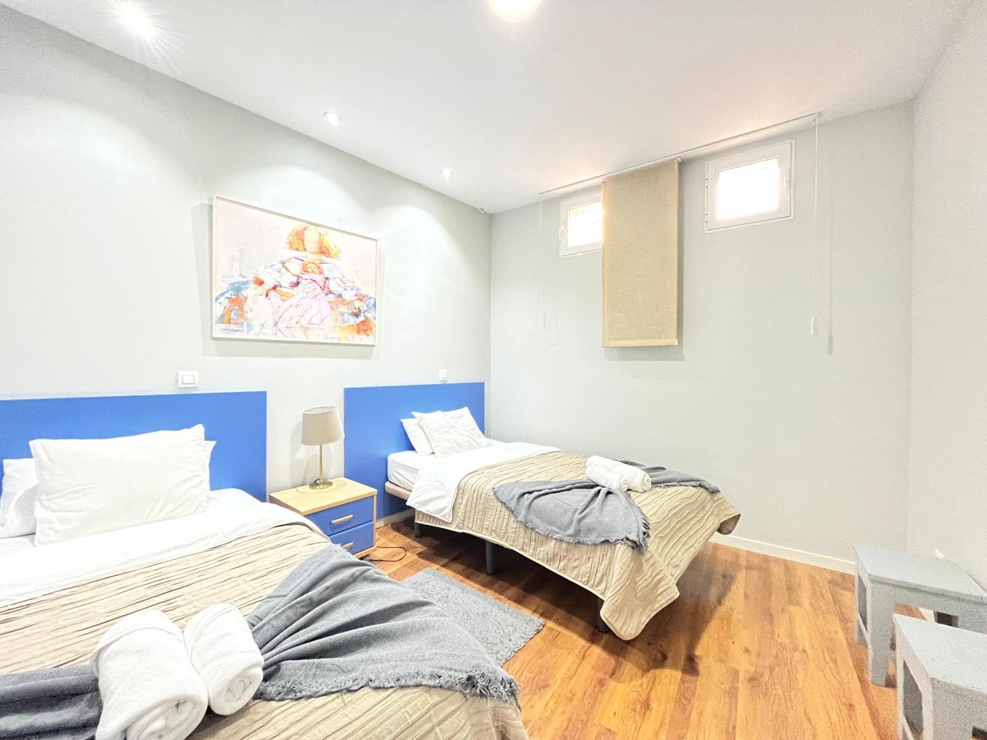 Exclusivo En Sol Exterior Bar Temporal Apartment Madrid Ngoại thất bức ảnh