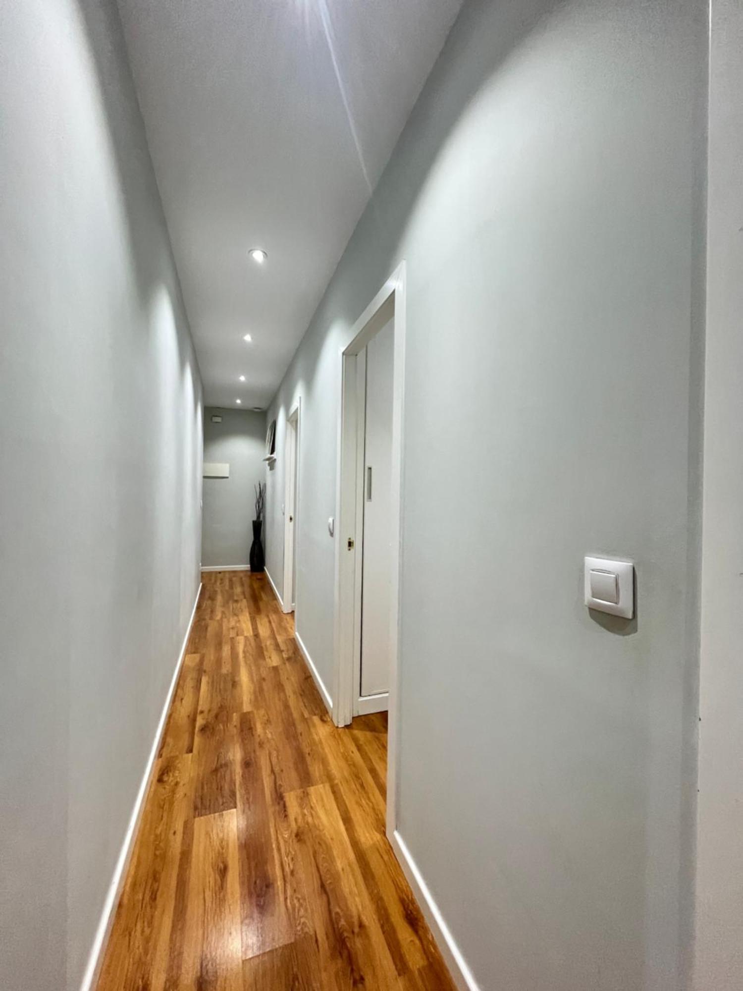 Exclusivo En Sol Exterior Bar Temporal Apartment Madrid Ngoại thất bức ảnh