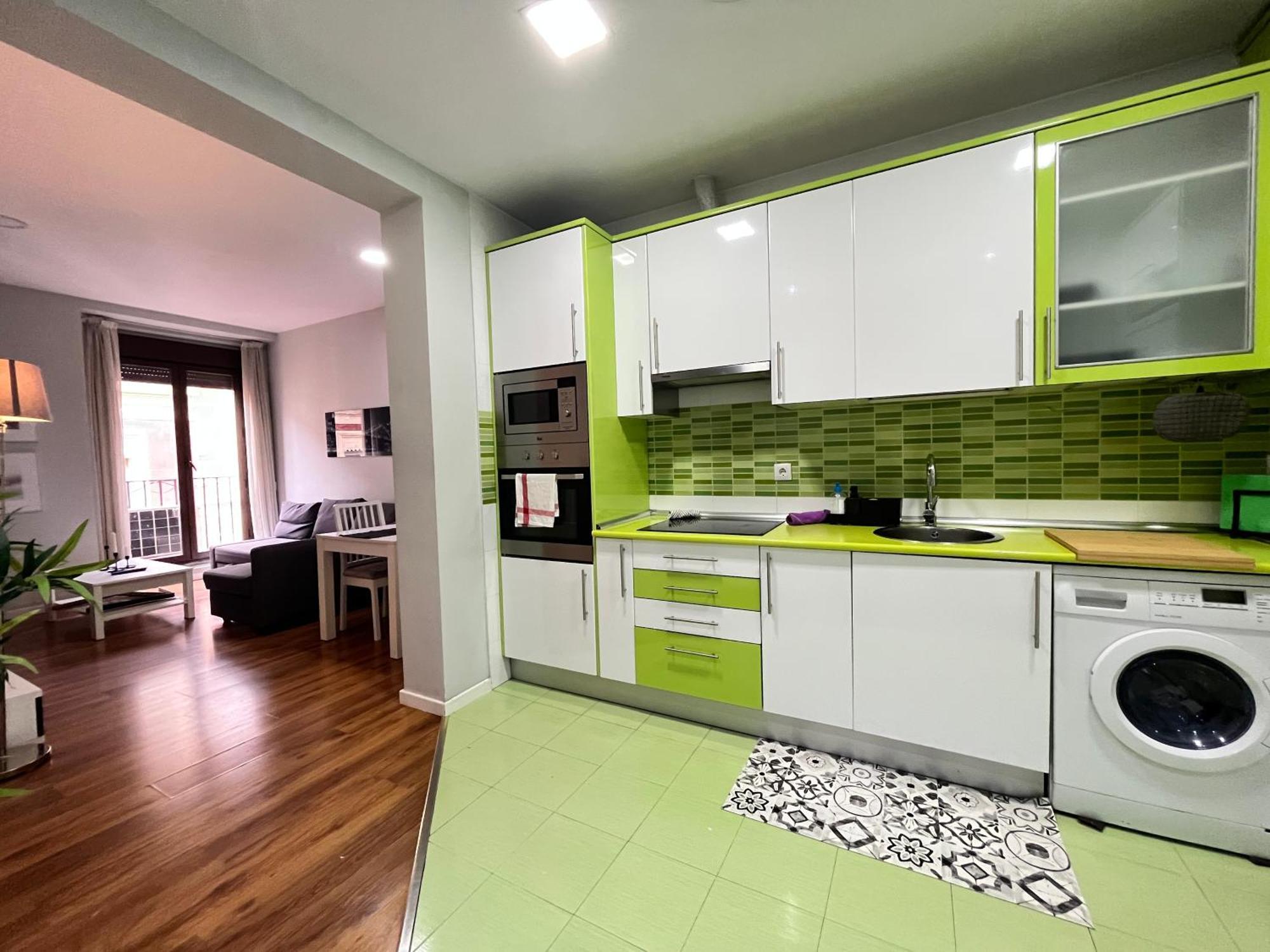 Exclusivo En Sol Exterior Bar Temporal Apartment Madrid Ngoại thất bức ảnh