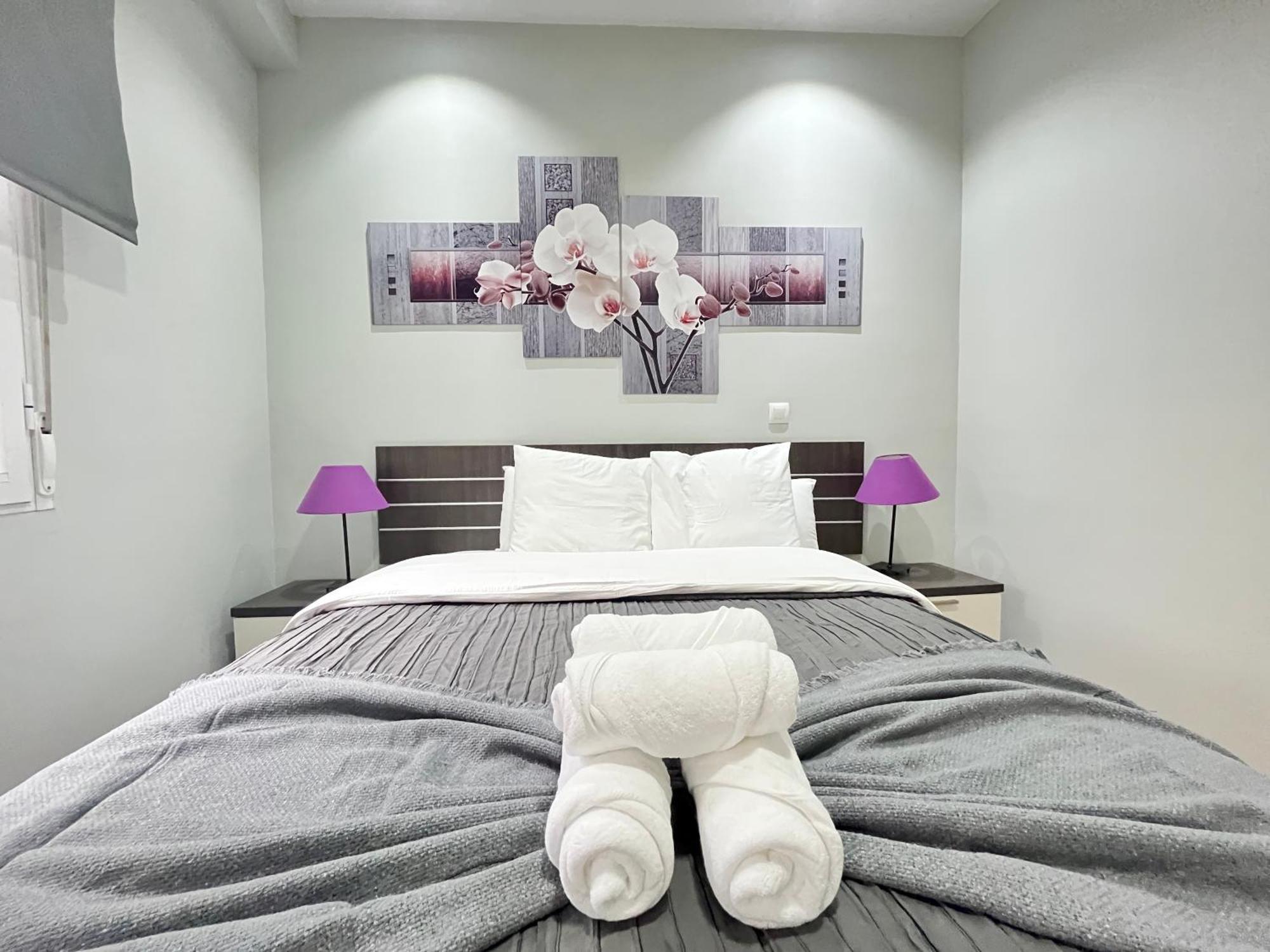 Exclusivo En Sol Exterior Bar Temporal Apartment Madrid Ngoại thất bức ảnh