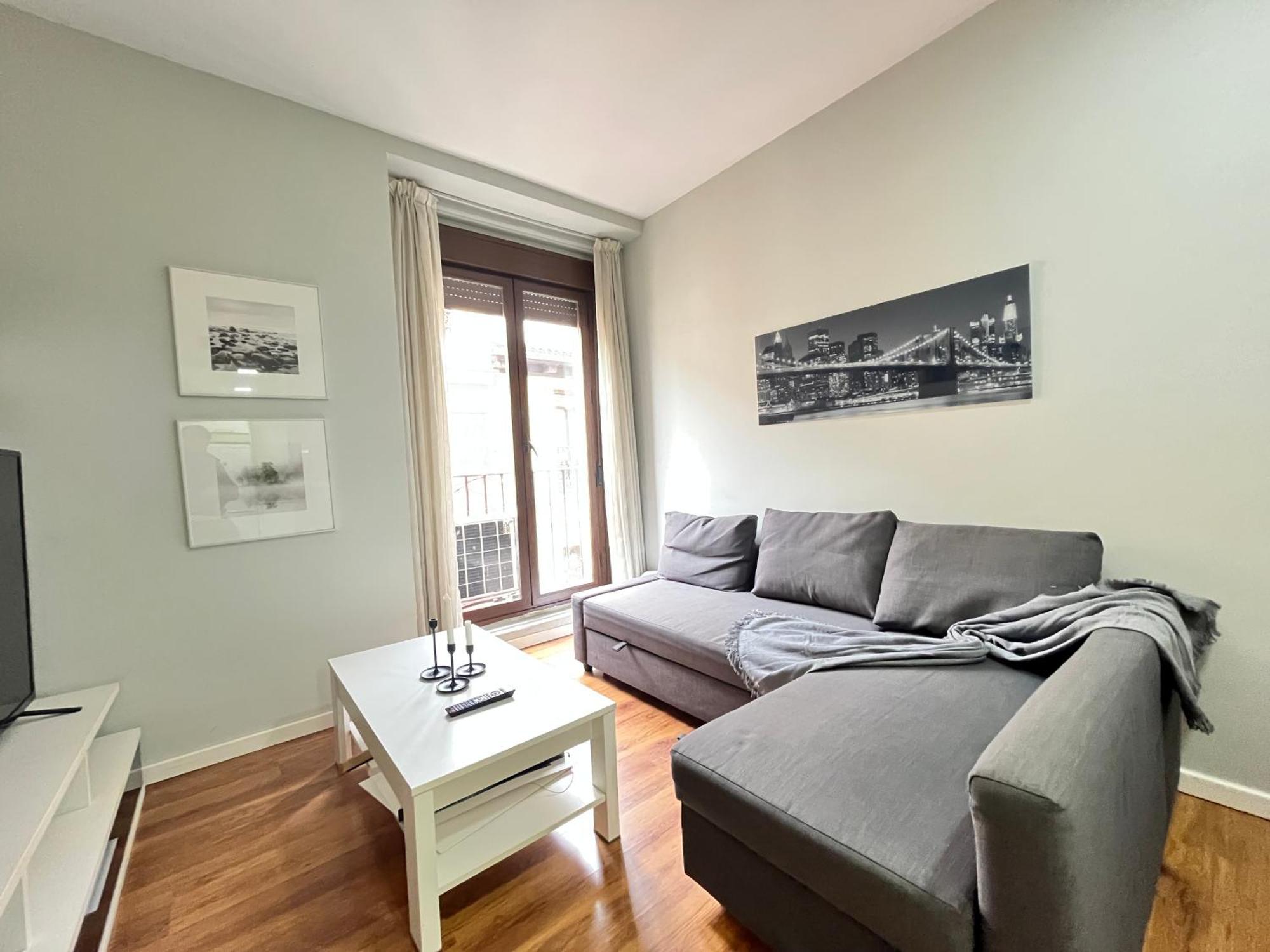 Exclusivo En Sol Exterior Bar Temporal Apartment Madrid Ngoại thất bức ảnh