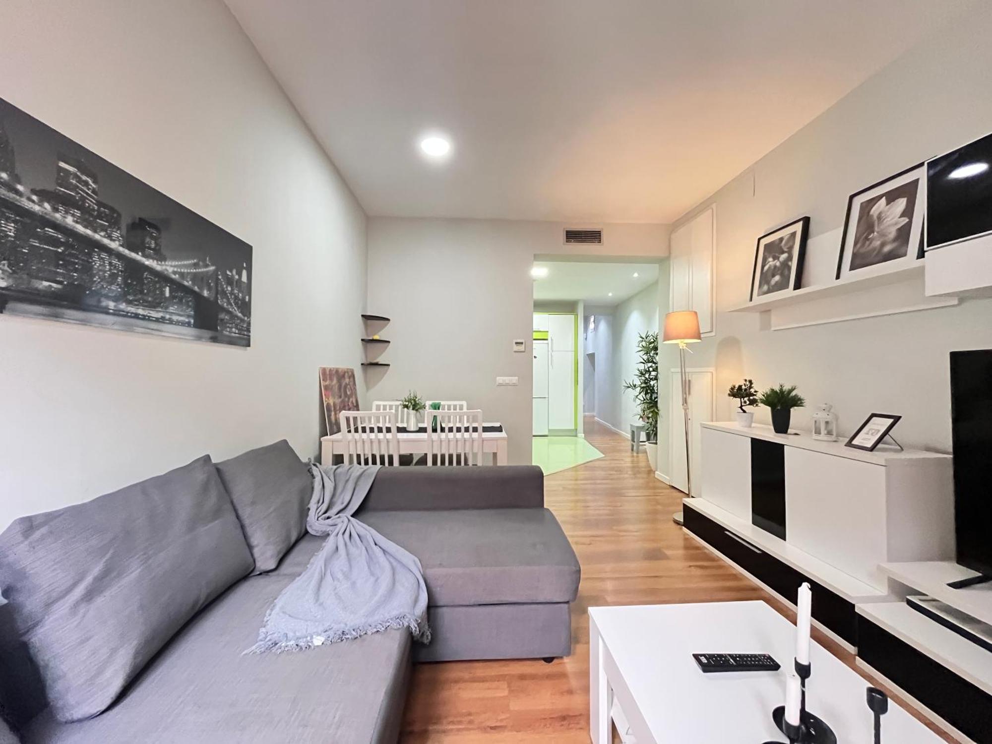 Exclusivo En Sol Exterior Bar Temporal Apartment Madrid Ngoại thất bức ảnh