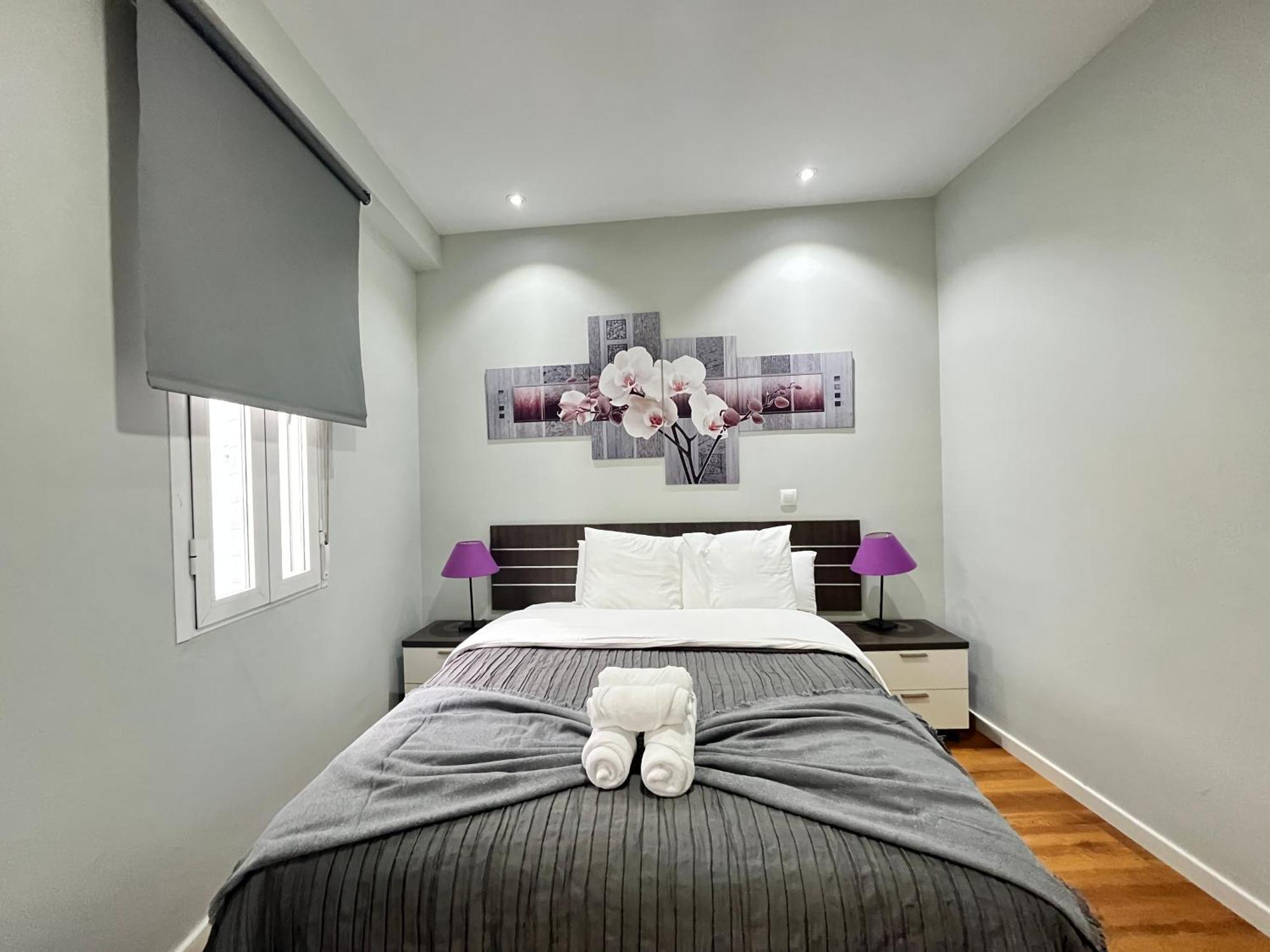 Exclusivo En Sol Exterior Bar Temporal Apartment Madrid Ngoại thất bức ảnh