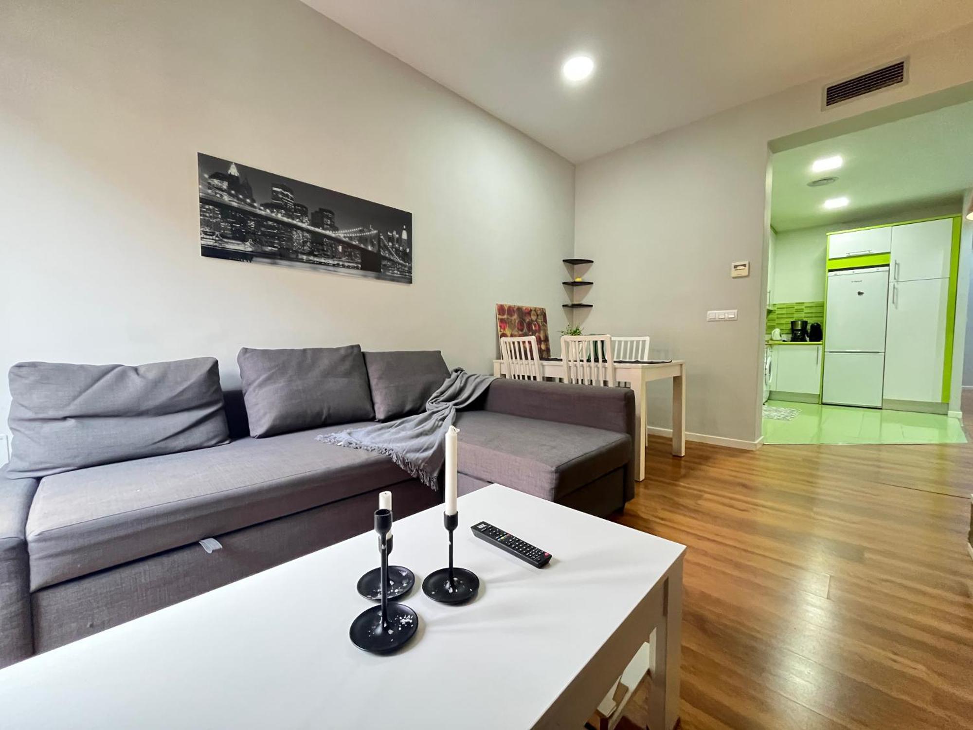 Exclusivo En Sol Exterior Bar Temporal Apartment Madrid Ngoại thất bức ảnh