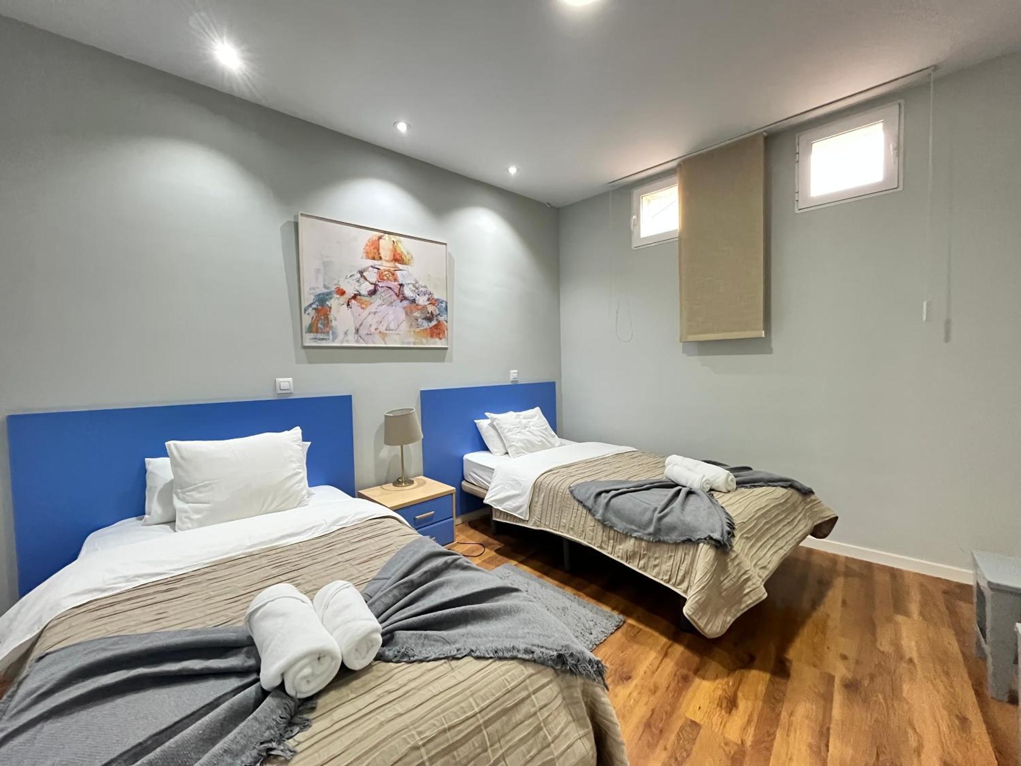 Exclusivo En Sol Exterior Bar Temporal Apartment Madrid Ngoại thất bức ảnh