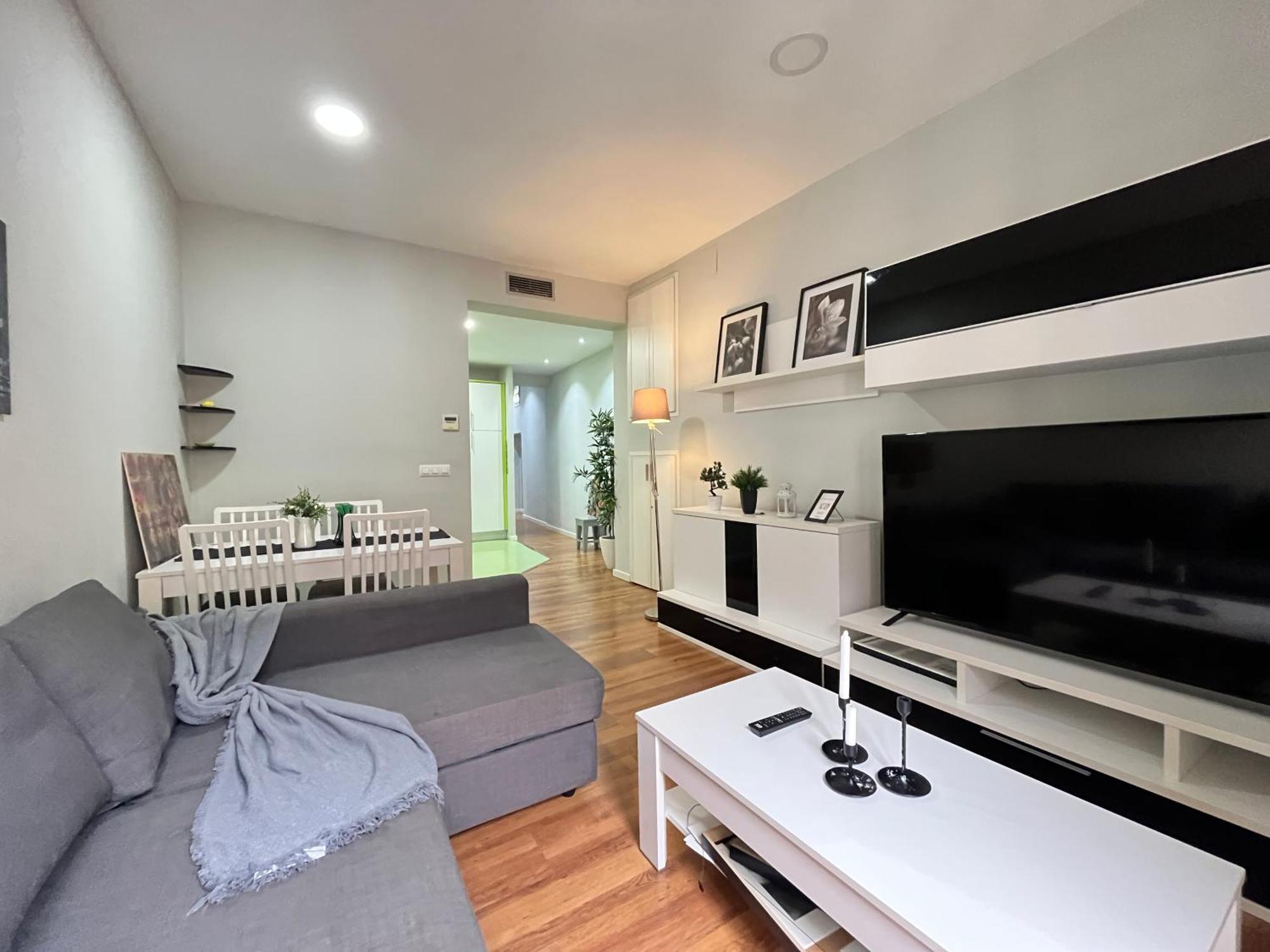 Exclusivo En Sol Exterior Bar Temporal Apartment Madrid Ngoại thất bức ảnh