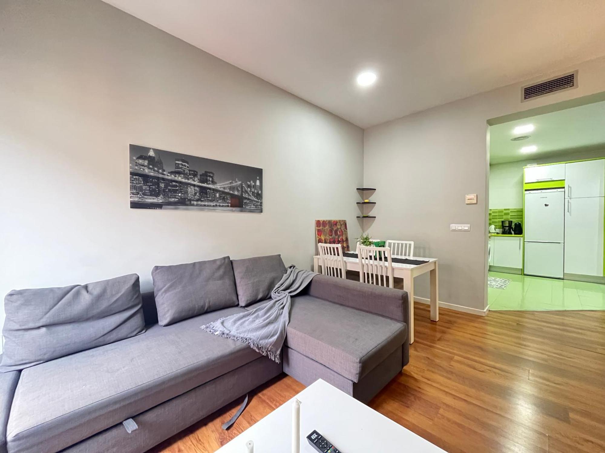 Exclusivo En Sol Exterior Bar Temporal Apartment Madrid Ngoại thất bức ảnh